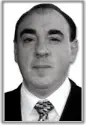 Rob Vinciletti Not Selected