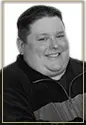 Steve Seagrave Not Selected
