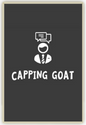 Capping  Goat