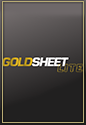 GoldSheet Lite