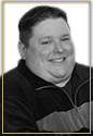 Steve Seagrave