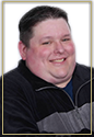 Steve Seagrave