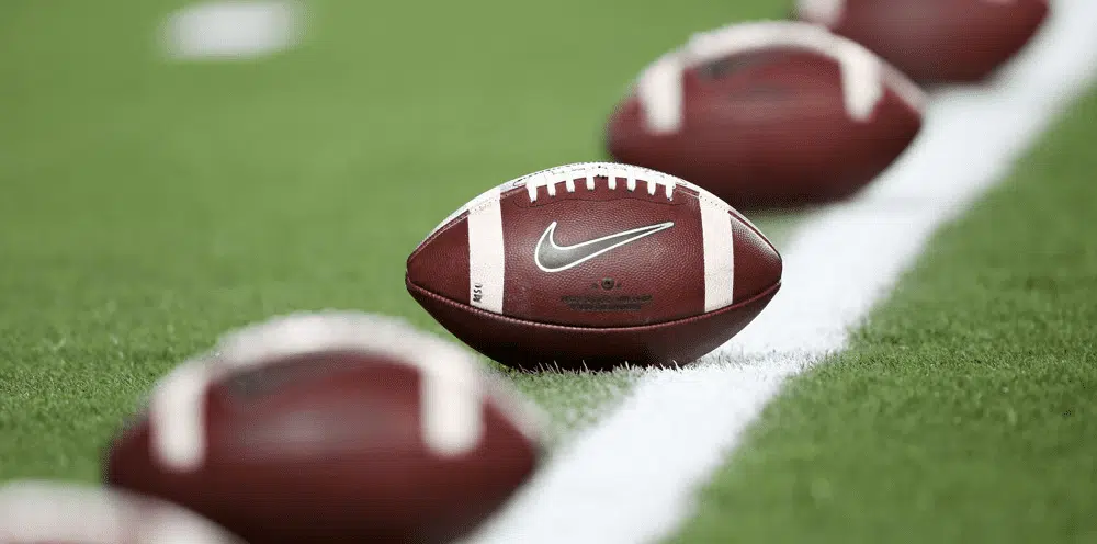 footballs
