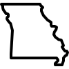 Missouri Map