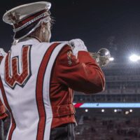 Wisconsin Marching Band