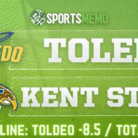 Toledo vs Kent State Feb 15