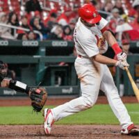 Cardinals vs Brewers Preview, Prediction and Odds 5/26/22
