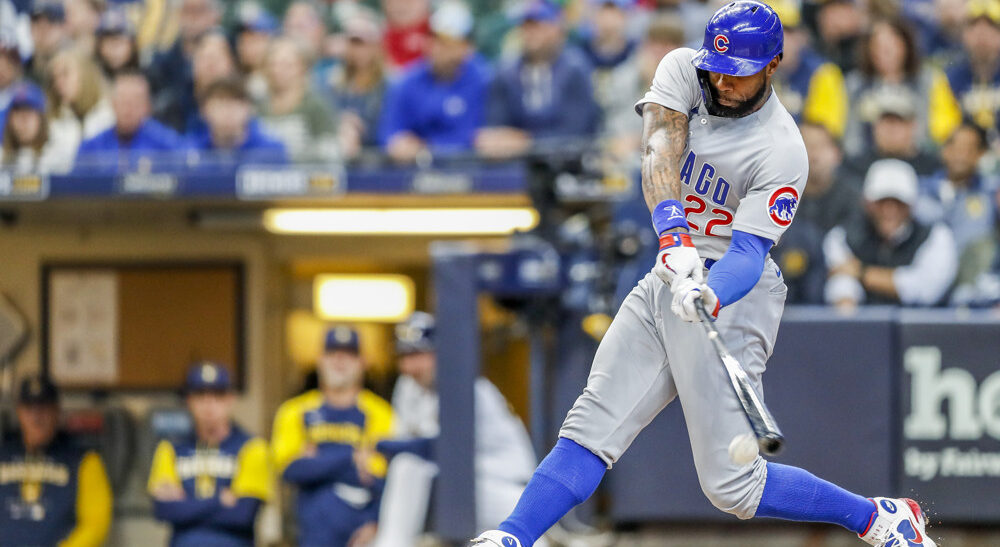 Chicago Cubs vs Pittsburgh Pirates Betting Picks