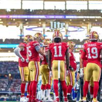 2022-23 San Francisco 49ers Win Total Prediction and Odds
