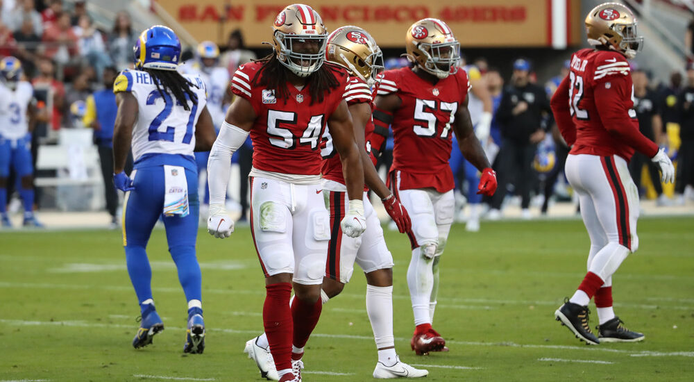 San Francisco 49ers vs Seattle Seahawks Picks and Predictions NFC