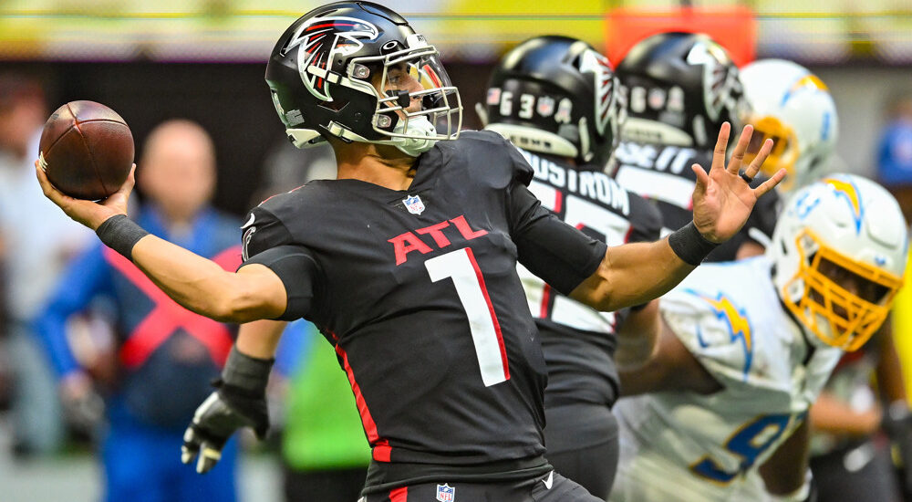 Carolina Panthers vs Atlanta Falcons Thursday Night Football Week 10 Picks  And Predictions