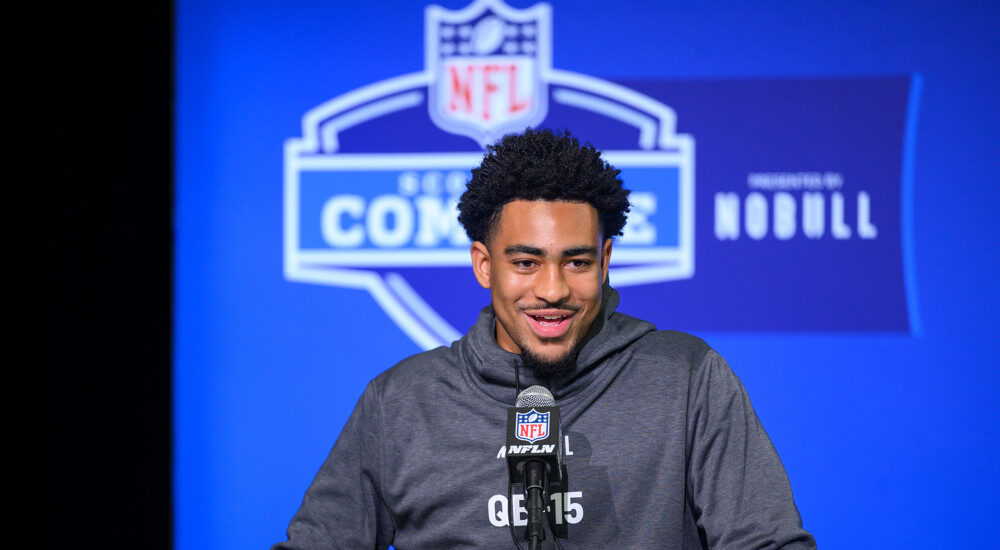 2023 NFL Draft Predictions, Picks and Odds: Who Will Be The #1 Draft Pick?